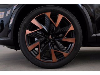 CUPRA Formentor 1.5 hybrid 150cv dsg 2