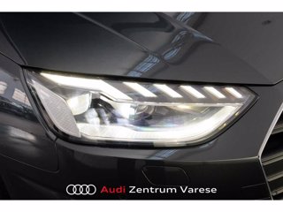 AUDI A4 avant 40 2.0 tfsi mhev quattro 204cv s-tronic 1