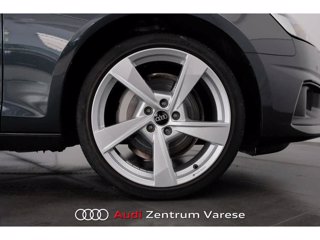 AUDI A4 avant 40 2.0 tfsi mhev quattro 204cv s-tronic 2