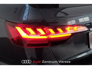 AUDI A4 avant 40 2.0 tfsi mhev quattro 204cv s-tronic 4