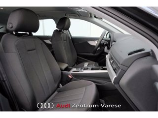 AUDI A4 avant 40 2.0 tfsi mhev quattro 204cv s-tronic 5