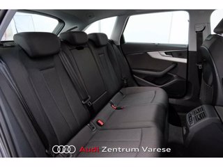 AUDI A4 avant 40 2.0 tfsi mhev quattro 204cv s-tronic 6
