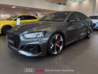 AUDI Rs5 sportback 2.9 tfsi performance edition quattro 470cv tiptronic 0
