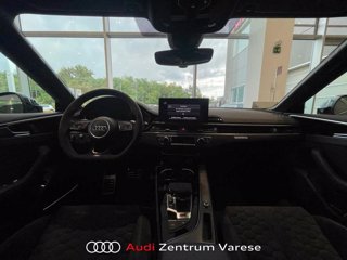 AUDI Rs5 sportback 2.9 tfsi performance edition quattro 470cv tiptronic 1
