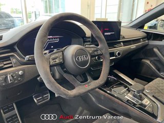 AUDI Rs5 sportback 2.9 tfsi performance edition quattro 470cv tiptronic 3