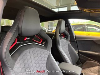 AUDI Rs5 sportback 2.9 tfsi performance edition quattro 470cv tiptronic 5