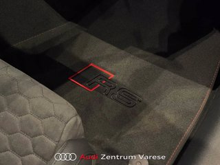 AUDI Rs5 sportback 2.9 tfsi performance edition quattro 470cv tiptronic 6