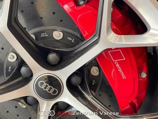 AUDI Rs5 sportback 2.9 tfsi performance edition quattro 470cv tiptronic 9