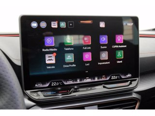 CUPRA Formentor 1.5 hybrid 150cv dsg 6