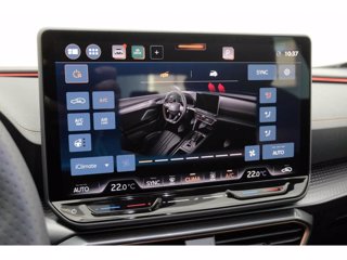 CUPRA Formentor 1.5 hybrid 150cv dsg 7