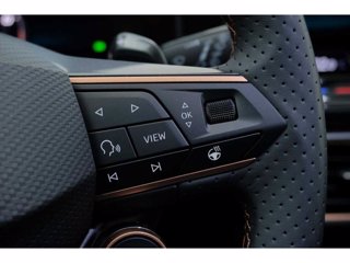 CUPRA Formentor 1.5 hybrid 150cv dsg 9