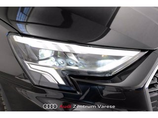 AUDI A3 sportback 35 2.0 tdi s line edition s-tronic 1