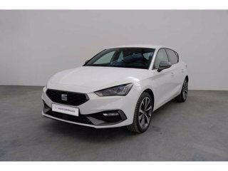 SEAT Leon 1.4 e-hybrid fr dsg