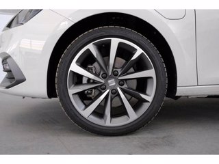 SEAT Leon 1.4 e-hybrid fr dsg 1