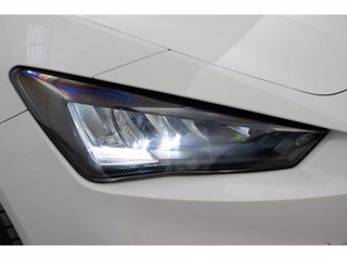 SEAT Leon 1.4 e-hybrid fr dsg 2