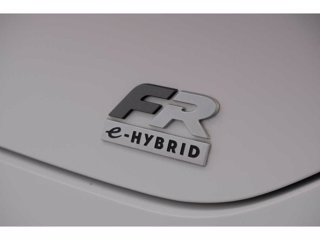 SEAT Leon 1.4 e-hybrid fr dsg 4