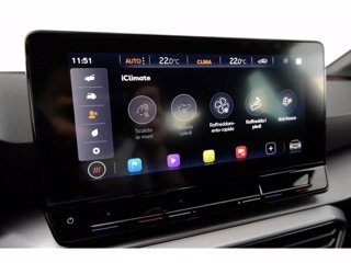 SEAT Leon 1.4 e-hybrid fr dsg 8