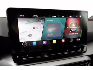 SEAT Leon 1.4 e-hybrid fr dsg 9