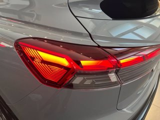 AUDI Q4 sportback e-tron 45 s line edition 4