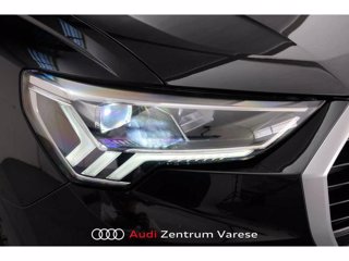 AUDI Q3 35 2.0 tdi business advanced s-tronic 2