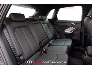 AUDI Q3 40 2.0 tfsi business advanced quattro s-tronic 6