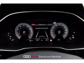 AUDI Q3 40 2.0 tfsi business advanced quattro s-tronic 9