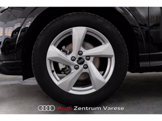 AUDI Q3 35 1.5 tfsi business advanced s-tronic 2