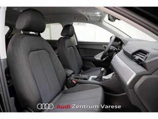 AUDI Q3 35 1.5 tfsi business advanced s-tronic 5