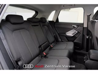 AUDI Q3 35 1.5 tfsi business advanced s-tronic 6