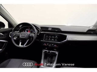 AUDI Q3 35 1.5 tfsi business advanced s-tronic 7