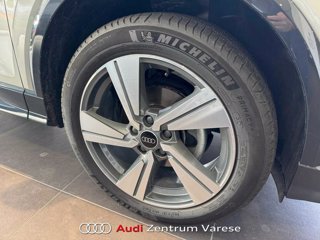 AUDI Q2 35 1.5 tfsi s line edition s-tronic 1