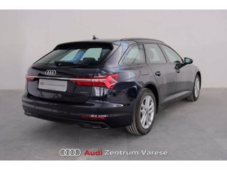 AUDI A6 avant 50 2.0 tfsi e business quattro s-tronic 1