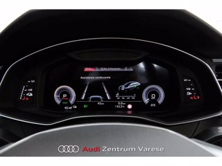 AUDI A6 avant 50 2.0 tfsi e business quattro s-tronic 6