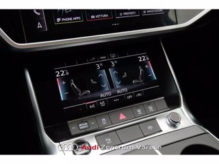 AUDI A6 avant 50 2.0 tfsi e business quattro s-tronic 8