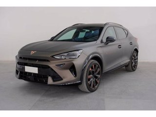 CUPRA Formentor 1.5 e-hybrid vz 272cv dsg 0