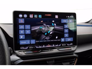 CUPRA Formentor 1.5 e-hybrid vz 272cv dsg 6