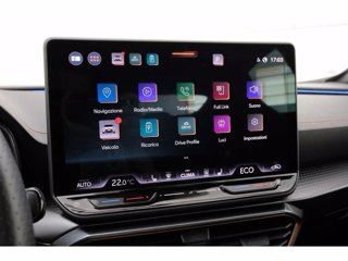 CUPRA Formentor 1.5 e-hybrid vz 272cv dsg 7