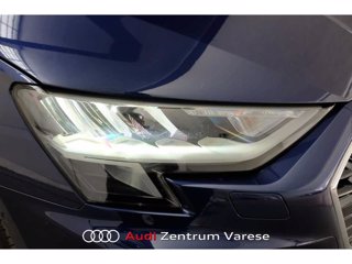 AUDI A3 sedan 35 2.0 tdi s line edition s-tronic 1
