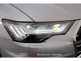 AUDI A6 avant 40 2.0 tdi mhev 12v s line edition quattro s-tronic 1