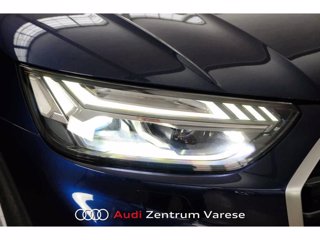 AUDI Q5 50 2.0 tfsi e business advanced quattro s-tronic 1