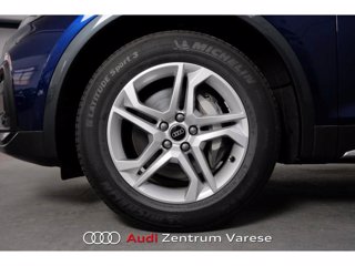 AUDI Q5 50 2.0 tfsi e business advanced quattro s-tronic 2
