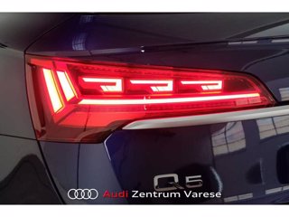 AUDI Q5 50 2.0 tfsi e business advanced quattro s-tronic 4