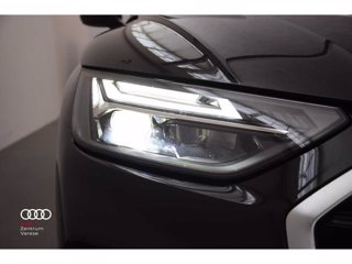 AUDI Q5 40 2.0 tdi mhev 12v s line quattro s-tronic 1