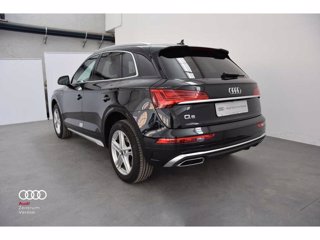 AUDI Q5 40 2.0 tdi mhev 12v s line quattro s-tronic 3
