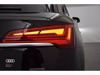 AUDI Q5 40 2.0 tdi mhev 12v s line quattro s-tronic 4