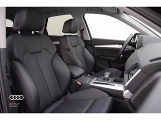 AUDI Q5 40 2.0 tdi mhev 12v s line quattro s-tronic 5