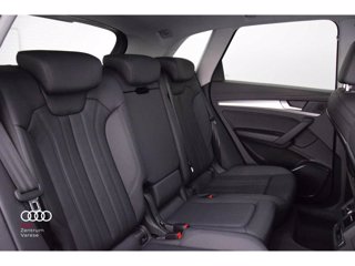 AUDI Q5 40 2.0 tdi mhev 12v s line quattro s-tronic 6