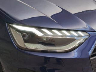 AUDI A4 avant 30 2.0 tdi mhev s line edition 136cv s-tronic 1