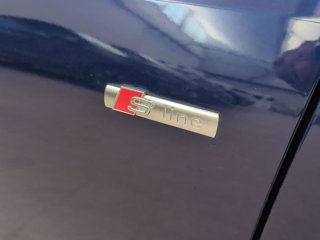 AUDI A4 avant 30 2.0 tdi mhev s line edition 136cv s-tronic 5