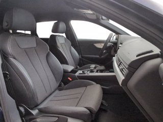 AUDI A4 avant 30 2.0 tdi mhev s line edition 136cv s-tronic 6